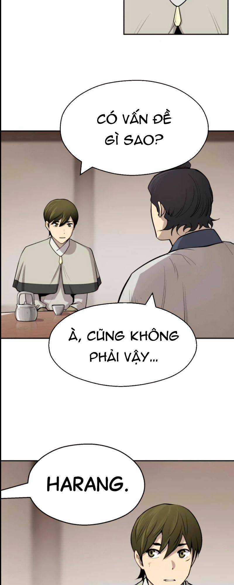 Thiếu Niên Kiếm Sư - Chapter 20 - Trang 9