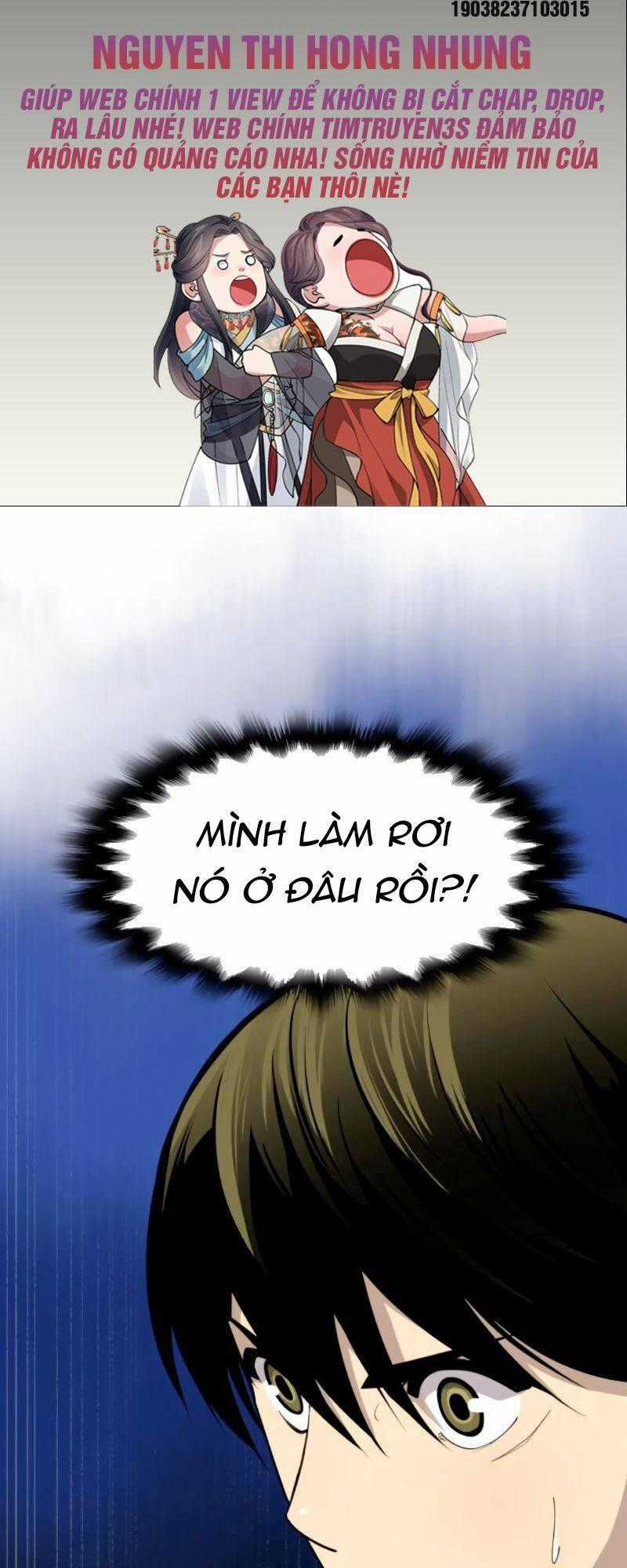 Thiếu Niên Kiếm Sư - Chapter 21 - Trang 2