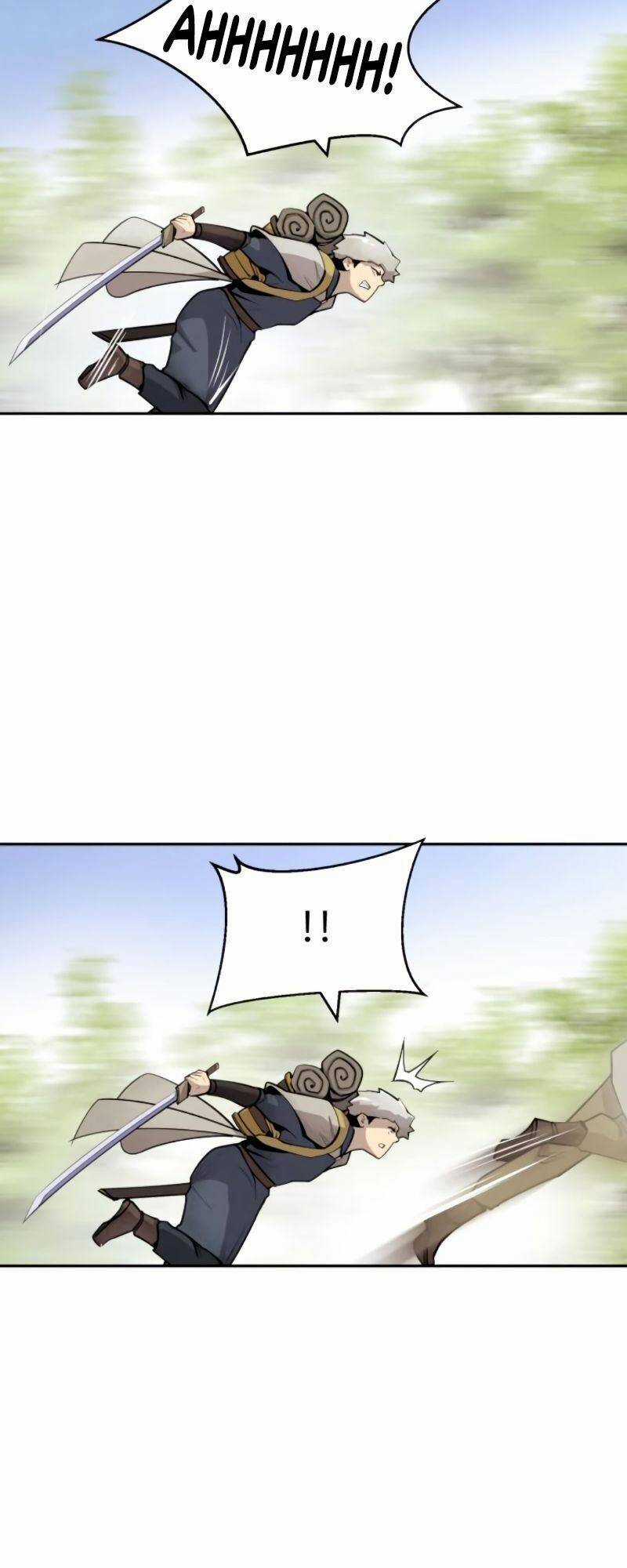 Thiếu Niên Kiếm Sư - Chapter 21 - Trang 12