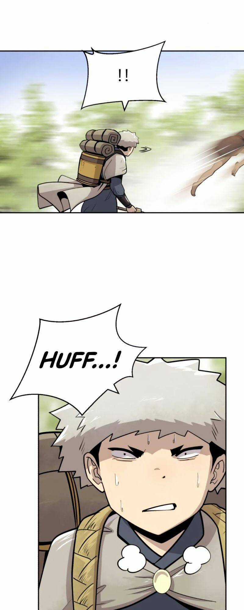 Thiếu Niên Kiếm Sư - Chapter 21 - Trang 13