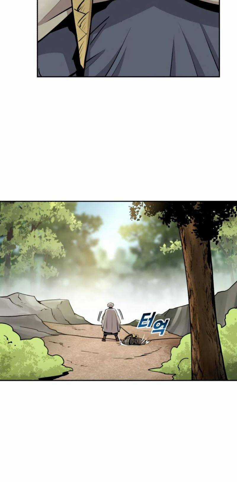 Thiếu Niên Kiếm Sư - Chapter 21 - Trang 14