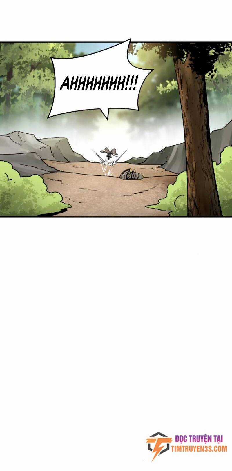 Thiếu Niên Kiếm Sư - Chapter 21 - Trang 15