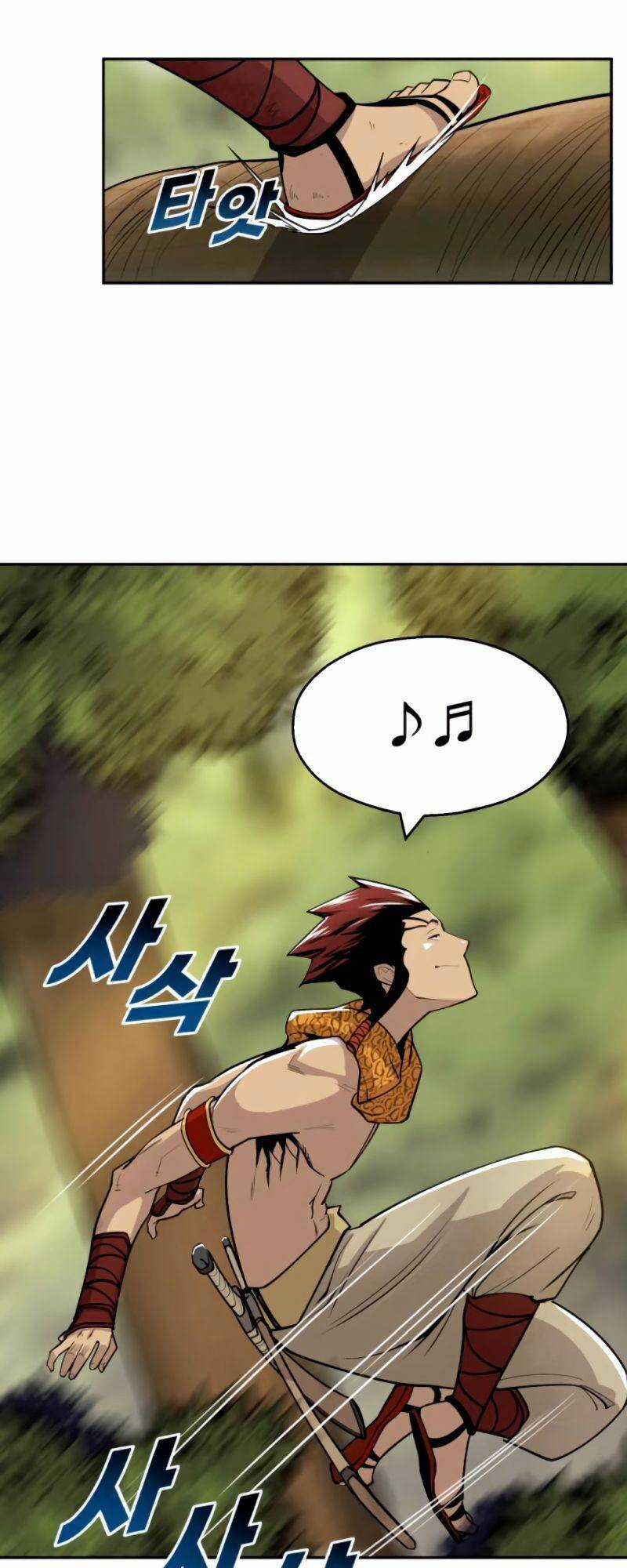 Thiếu Niên Kiếm Sư - Chapter 21 - Trang 16