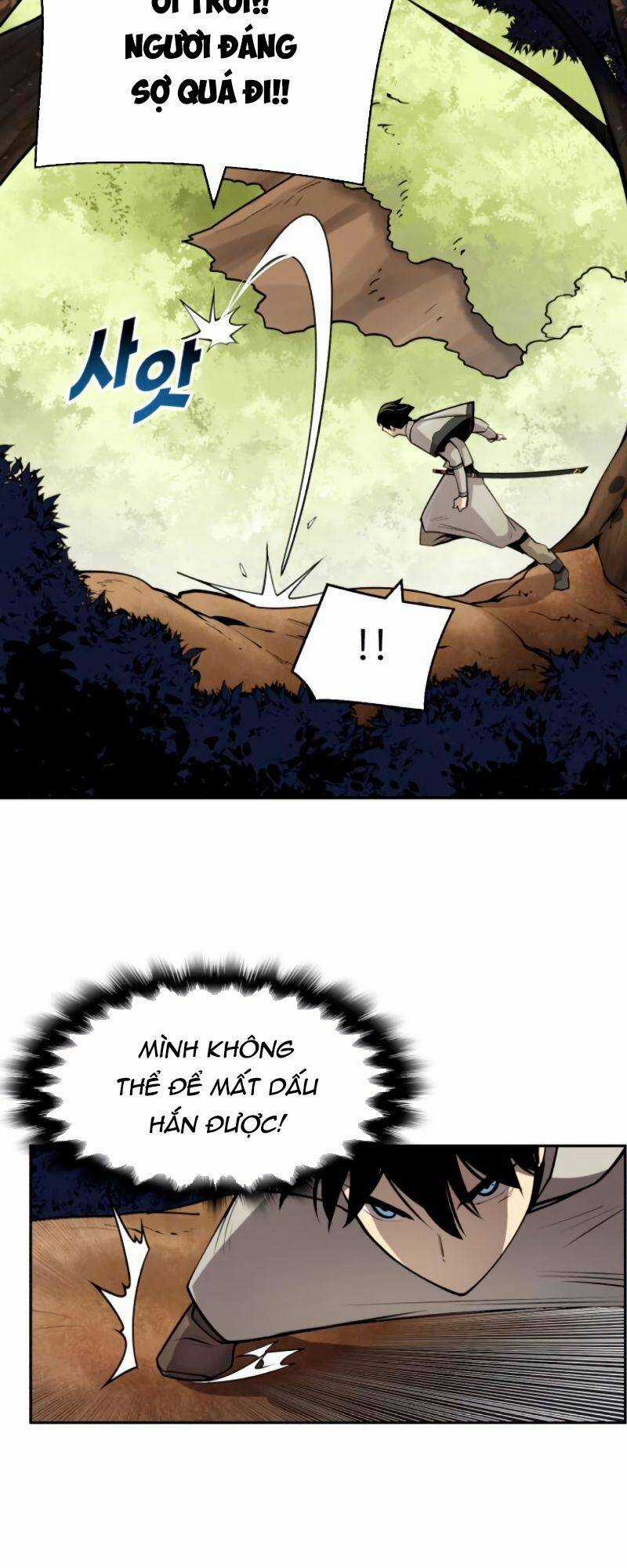 Thiếu Niên Kiếm Sư - Chapter 21 - Trang 20