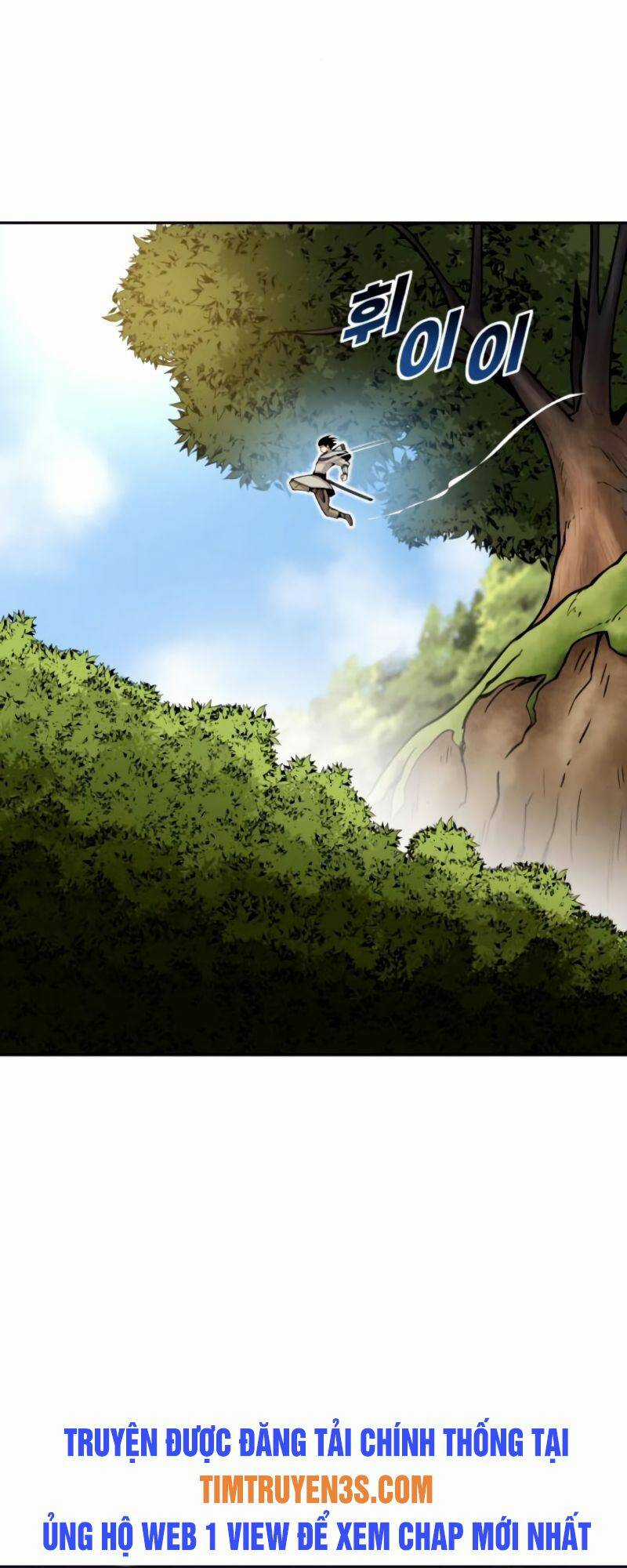 Thiếu Niên Kiếm Sư - Chapter 21 - Trang 21