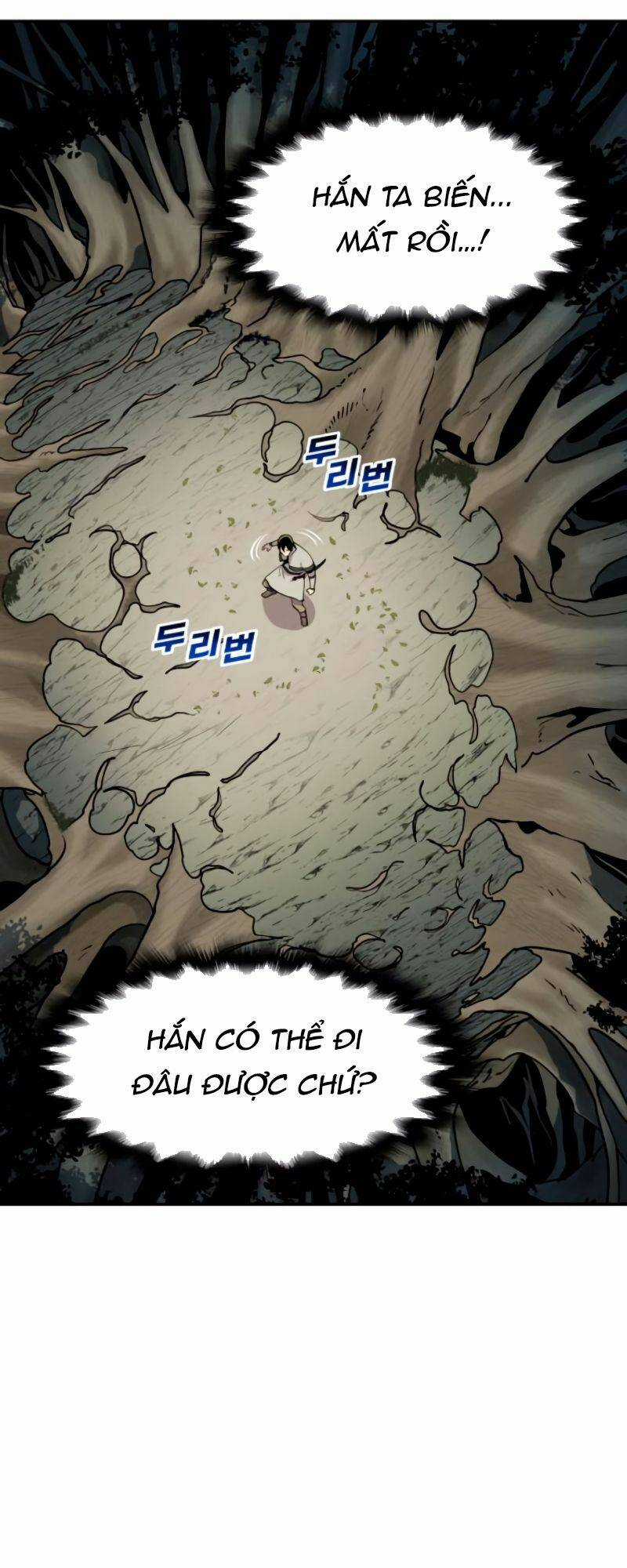 Thiếu Niên Kiếm Sư - Chapter 21 - Trang 25