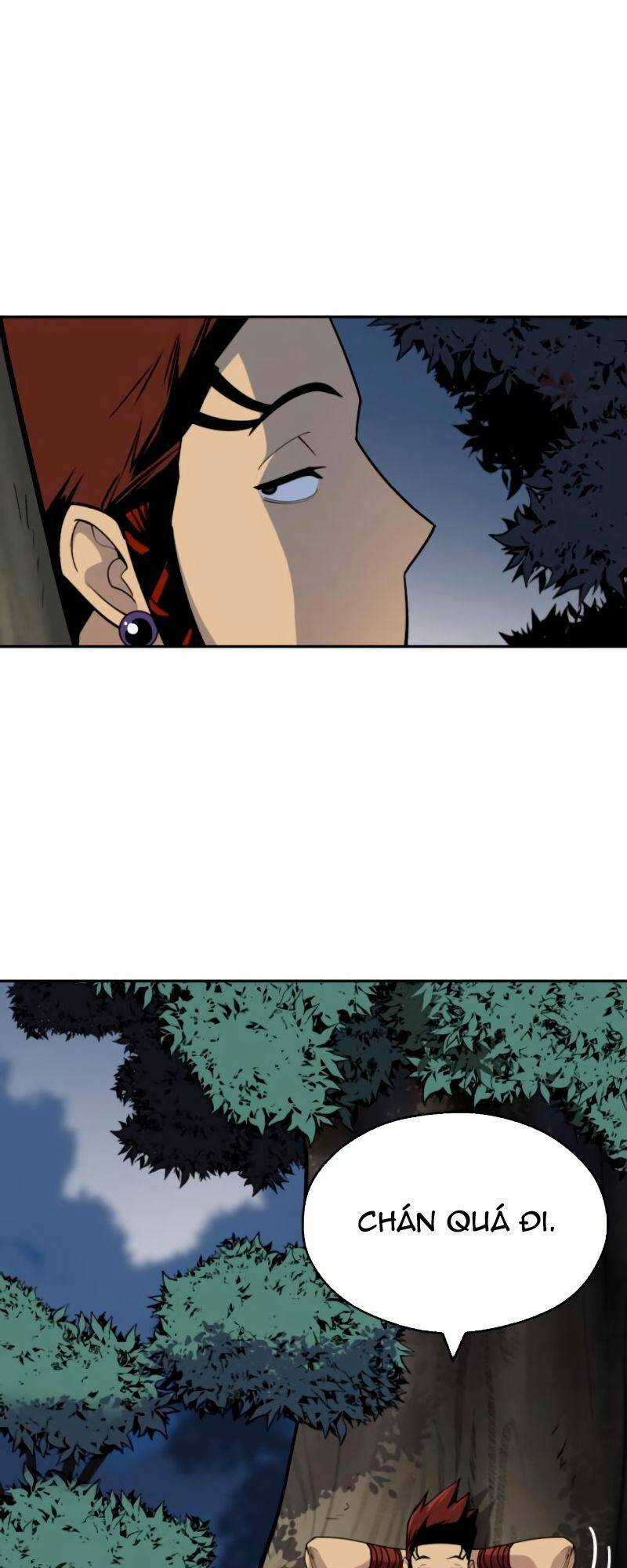 Thiếu Niên Kiếm Sư - Chapter 21 - Trang 30