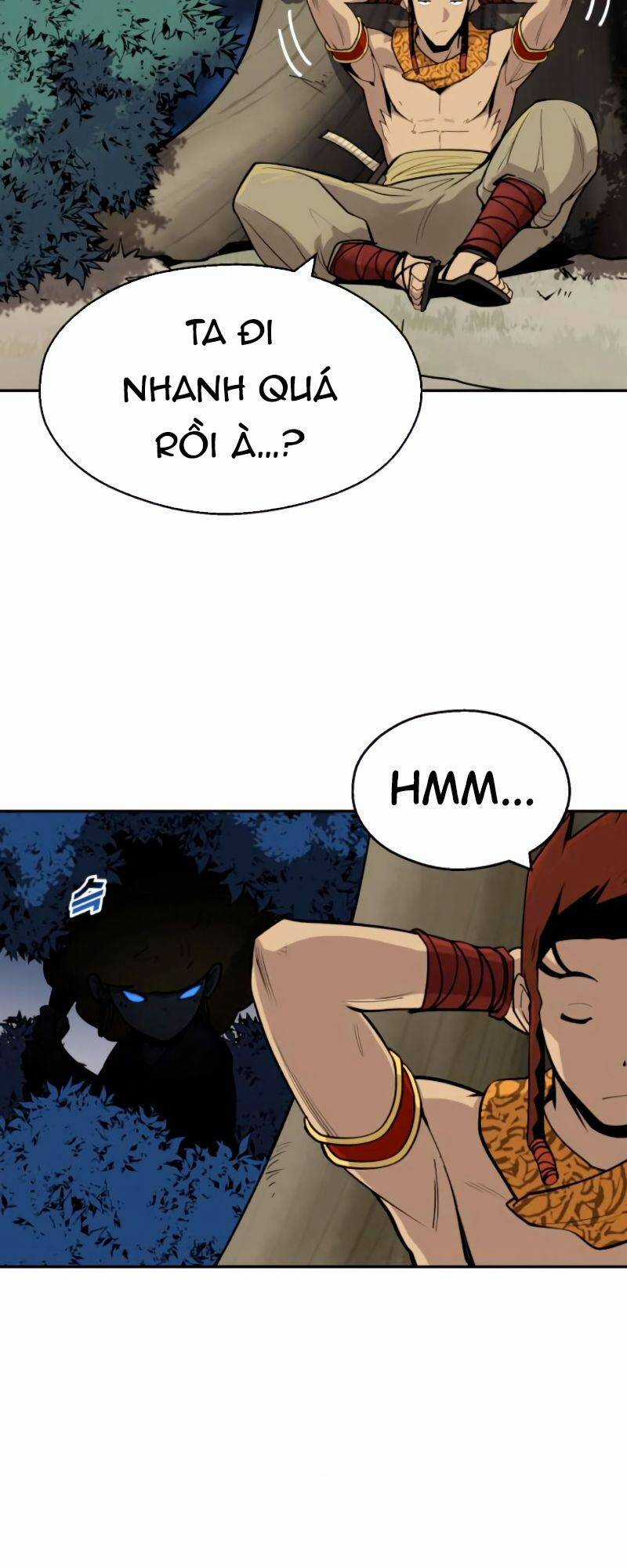Thiếu Niên Kiếm Sư - Chapter 21 - Trang 31