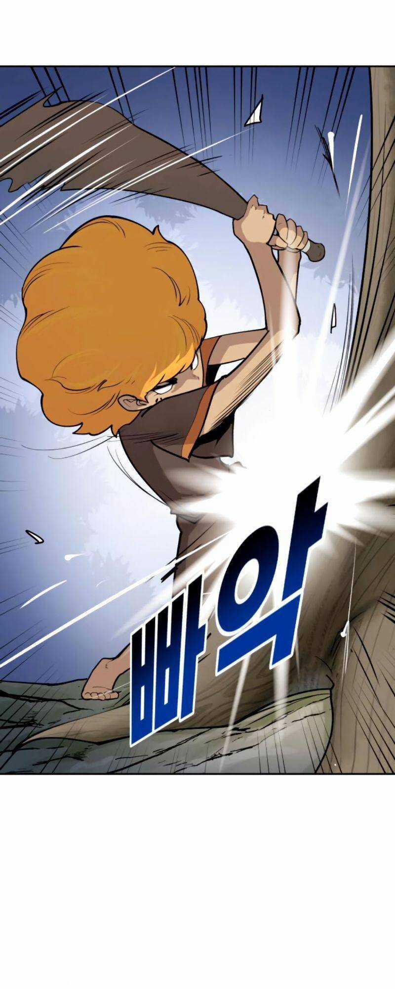 Thiếu Niên Kiếm Sư - Chapter 21 - Trang 32