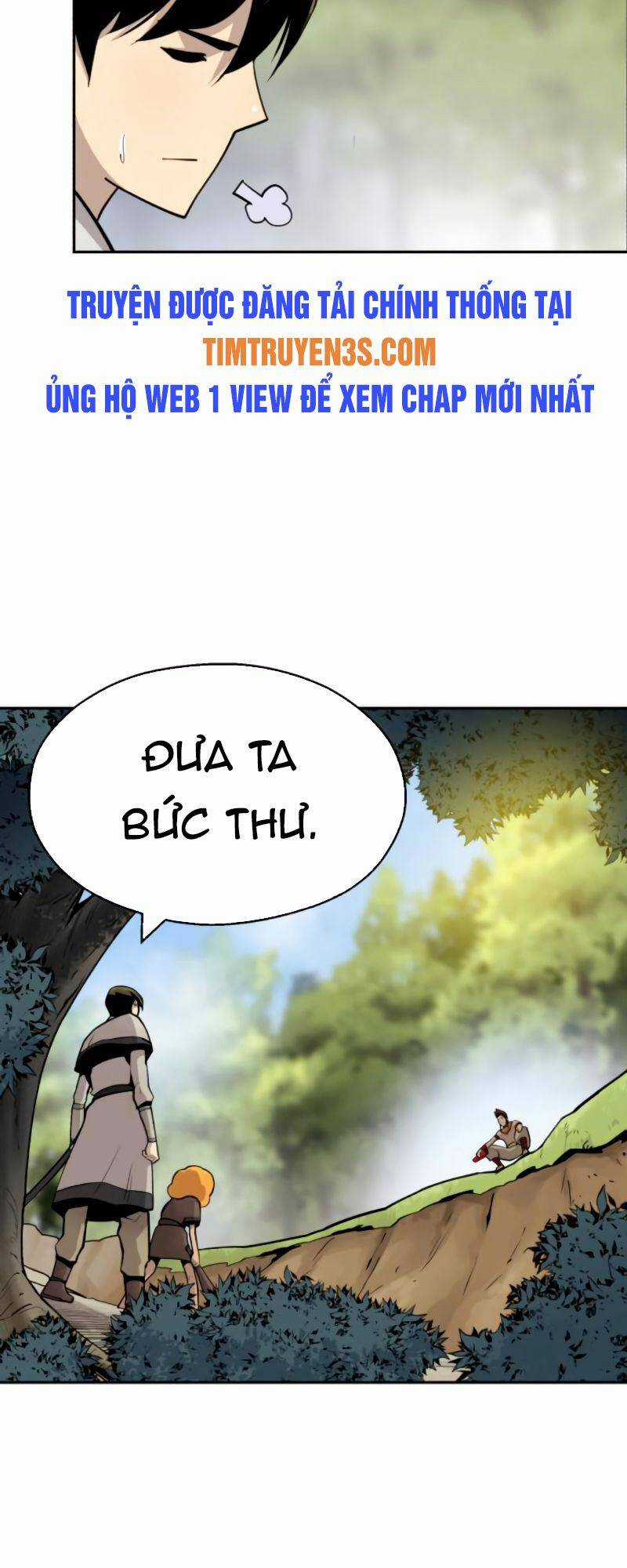 Thiếu Niên Kiếm Sư - Chapter 21 - Trang 35