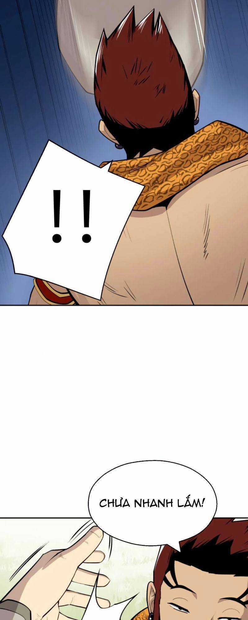 Thiếu Niên Kiếm Sư - Chapter 21 - Trang 38