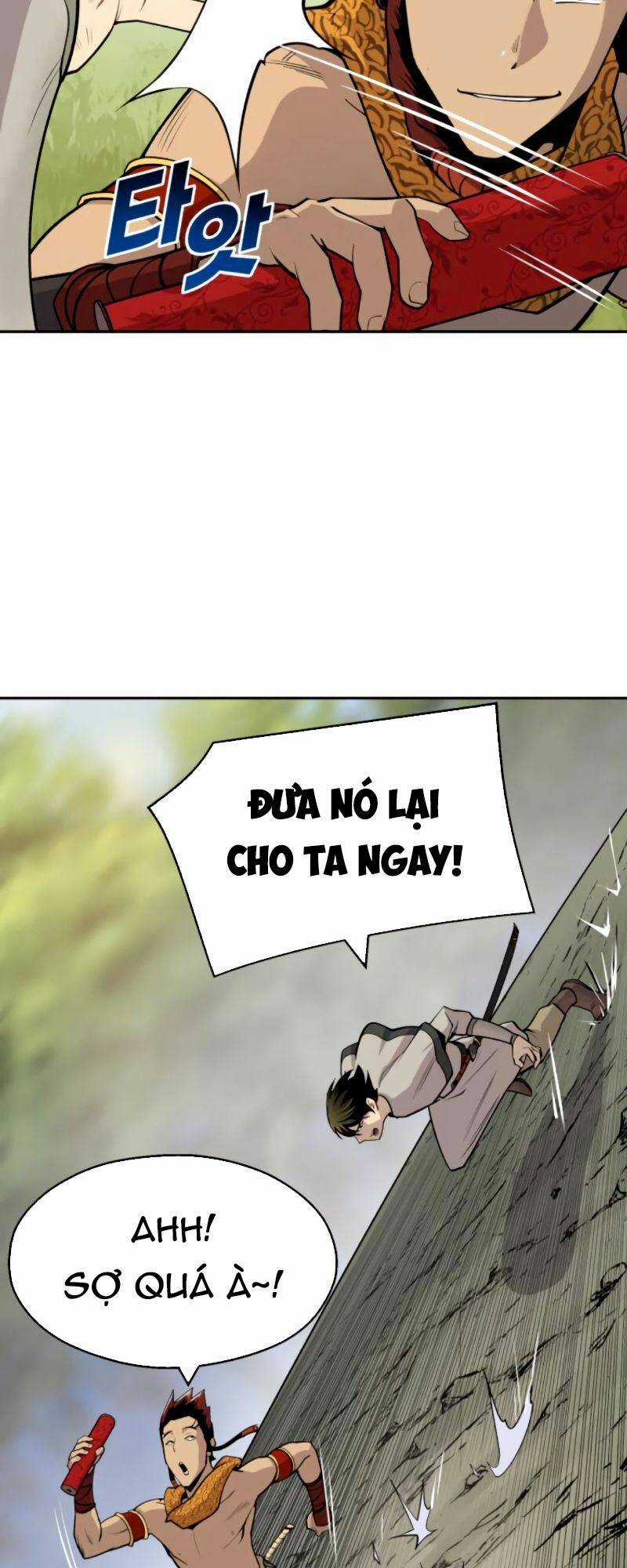 Thiếu Niên Kiếm Sư - Chapter 21 - Trang 39