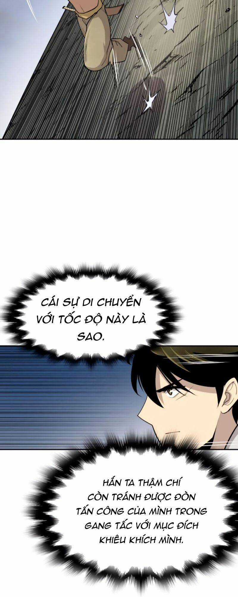 Thiếu Niên Kiếm Sư - Chapter 21 - Trang 40