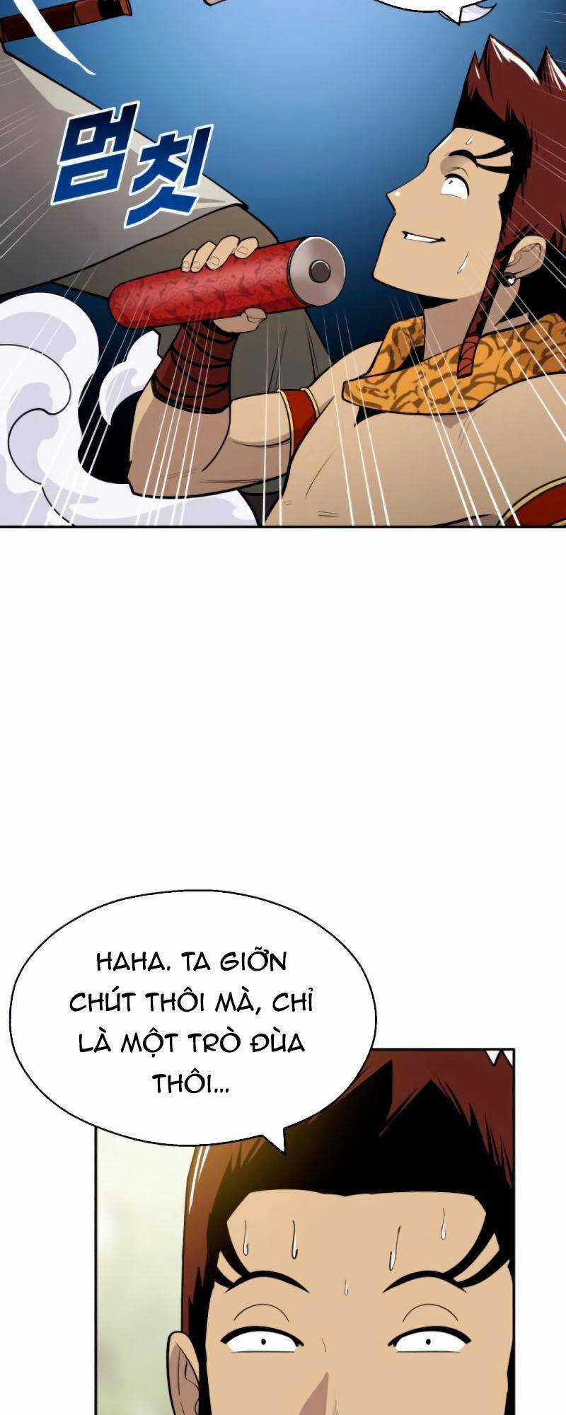 Thiếu Niên Kiếm Sư - Chapter 21 - Trang 51