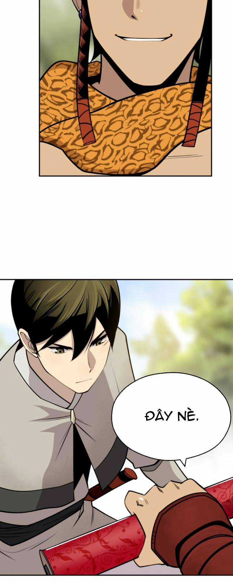 Thiếu Niên Kiếm Sư - Chapter 21 - Trang 52