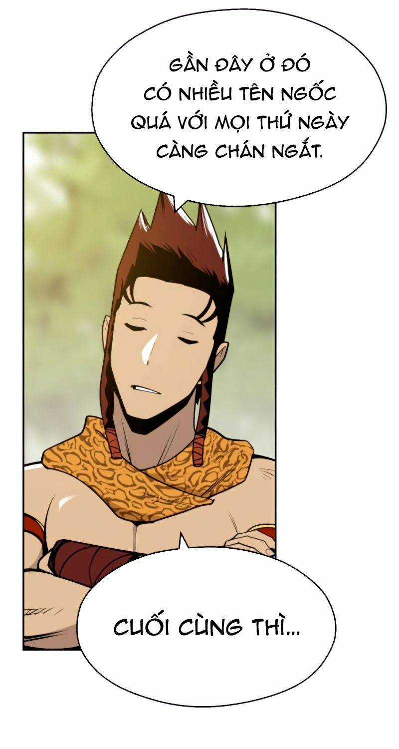 Thiếu Niên Kiếm Sư - Chapter 21 - Trang 55