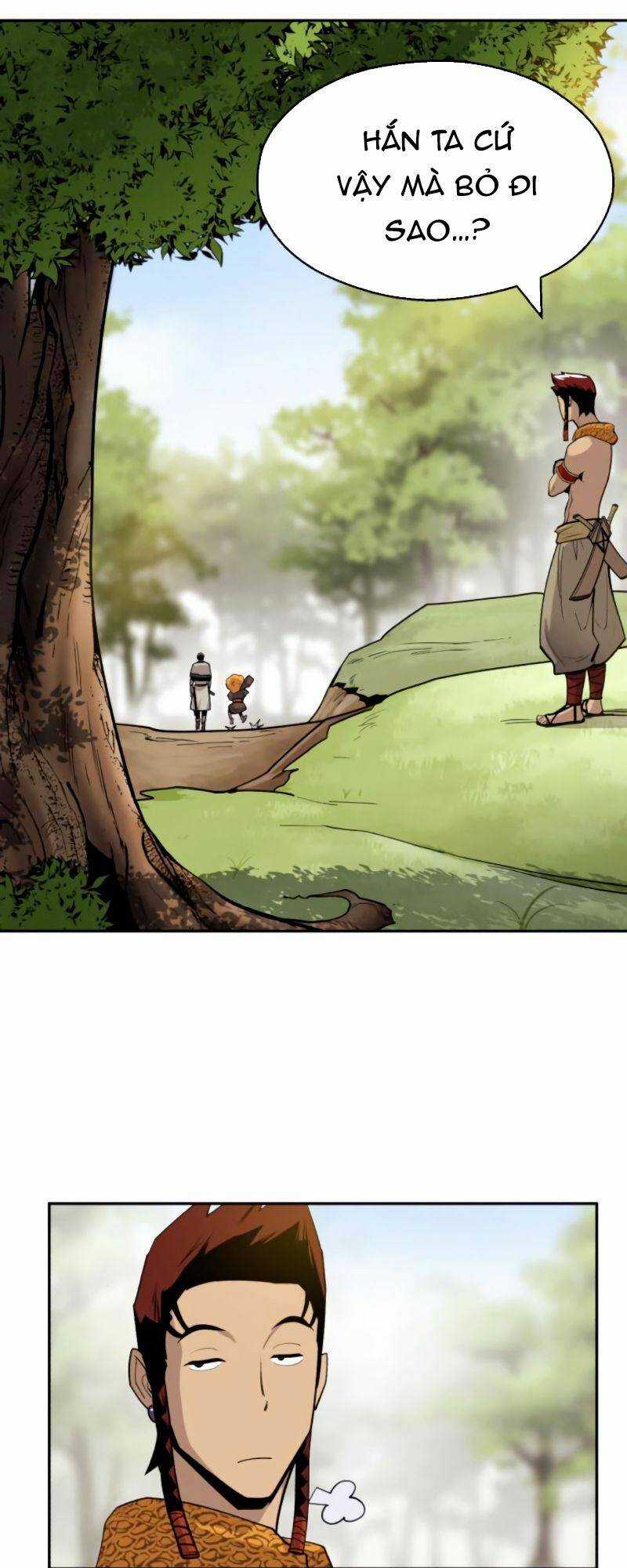 Thiếu Niên Kiếm Sư - Chapter 21 - Trang 57