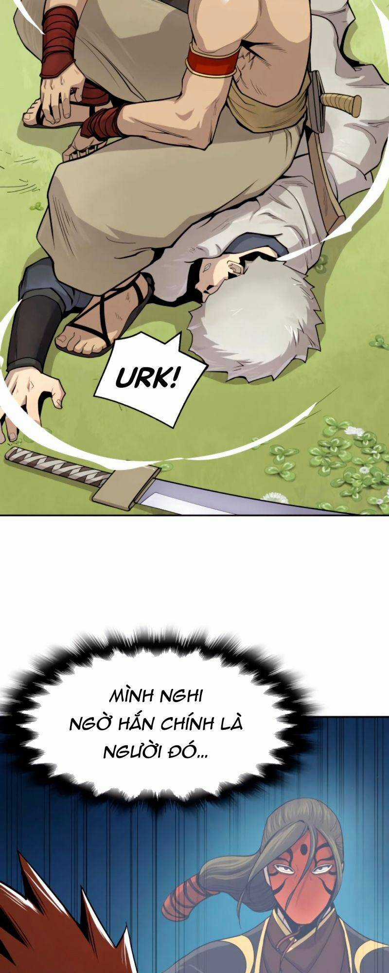 Thiếu Niên Kiếm Sư - Chapter 21 - Trang 60