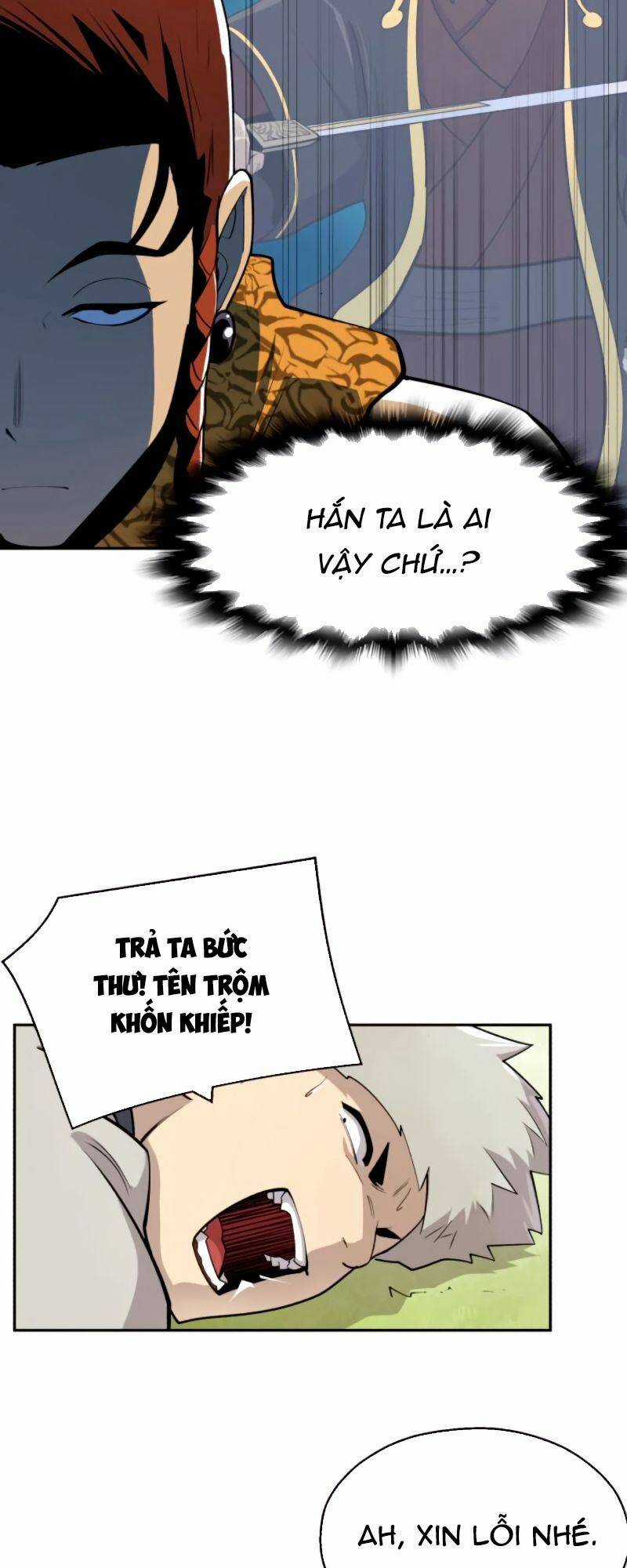 Thiếu Niên Kiếm Sư - Chapter 21 - Trang 61