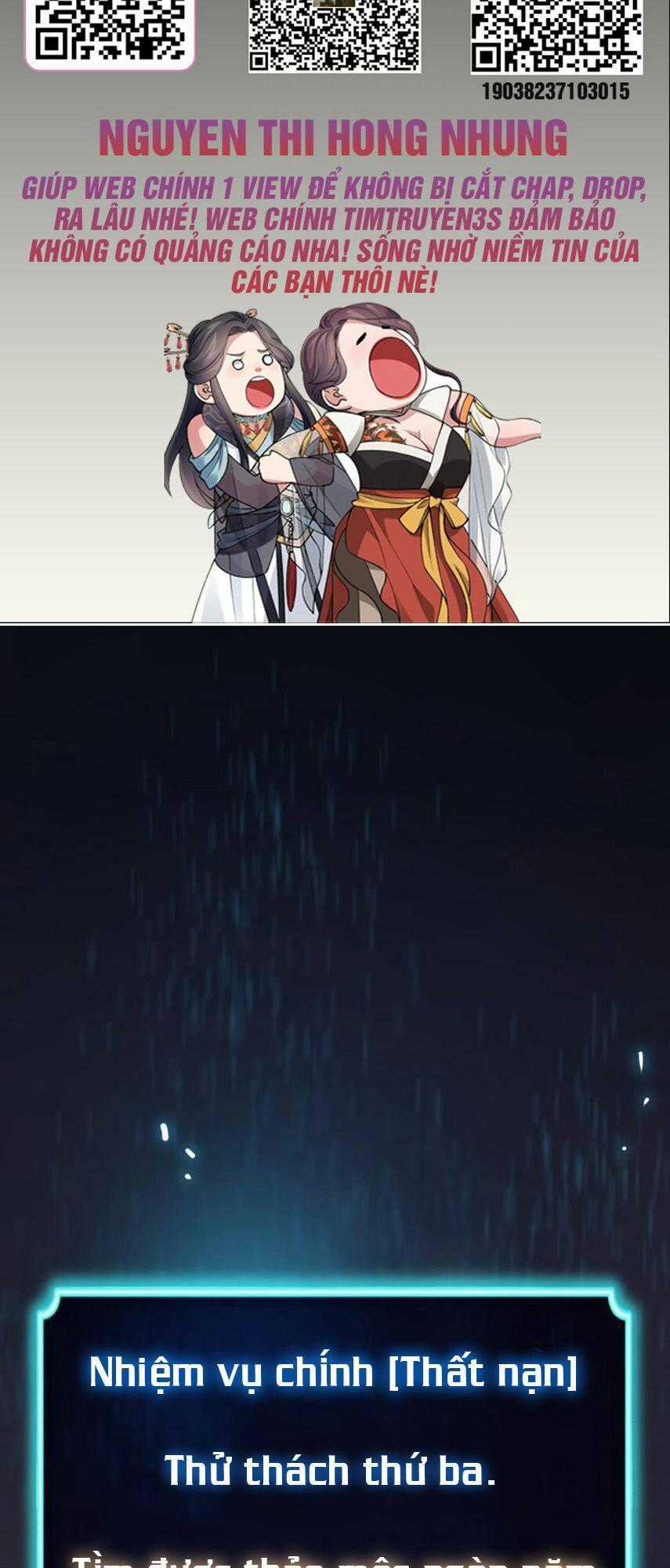 Thiếu Niên Kiếm Sư - Chapter 22 - Trang 2