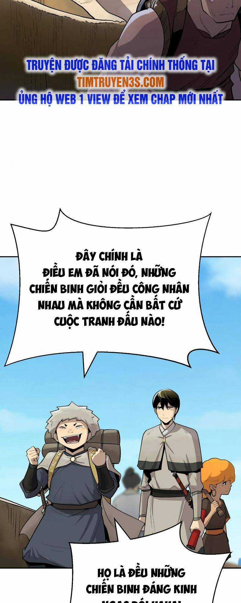 Thiếu Niên Kiếm Sư - Chapter 22 - Trang 11