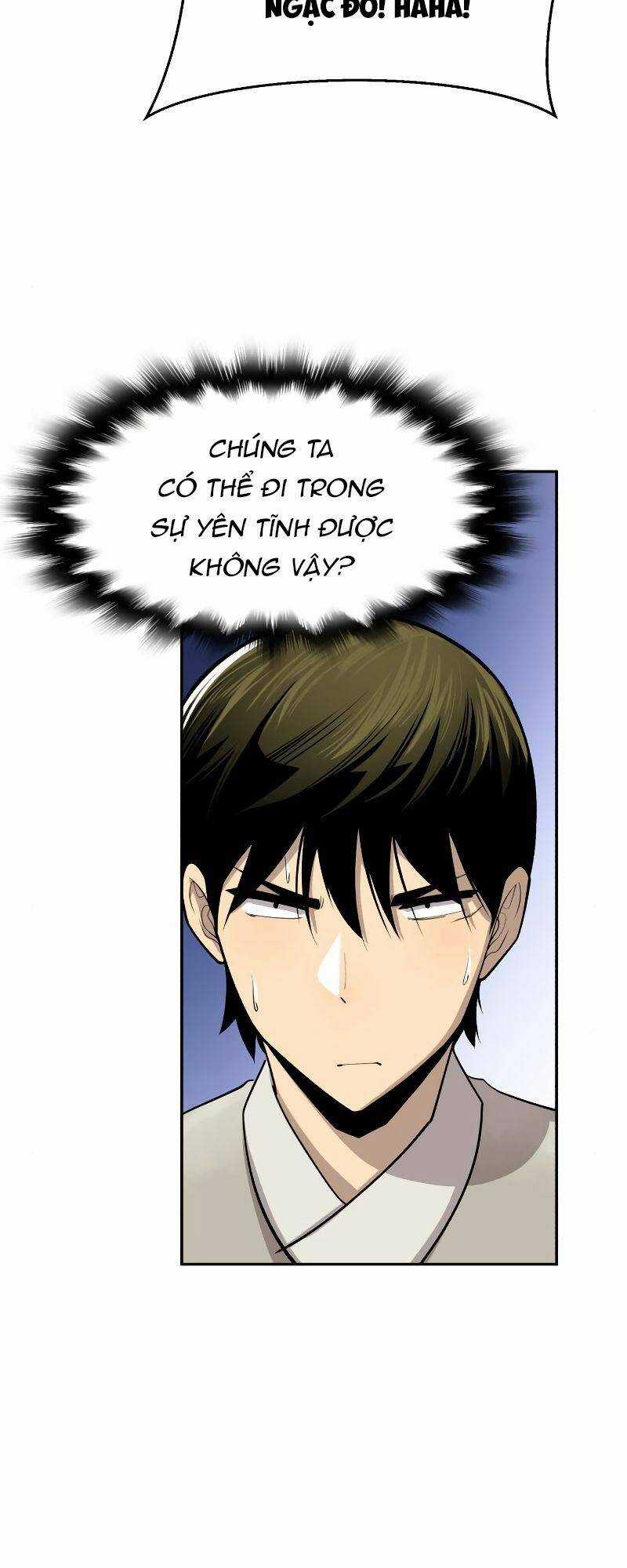Thiếu Niên Kiếm Sư - Chapter 22 - Trang 12