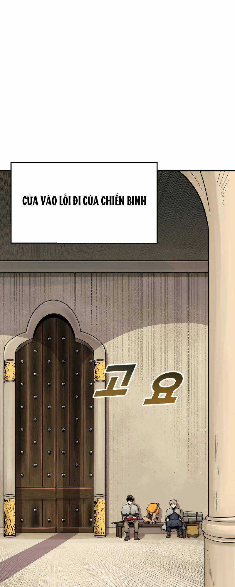 Thiếu Niên Kiếm Sư - Chapter 22 - Trang 13