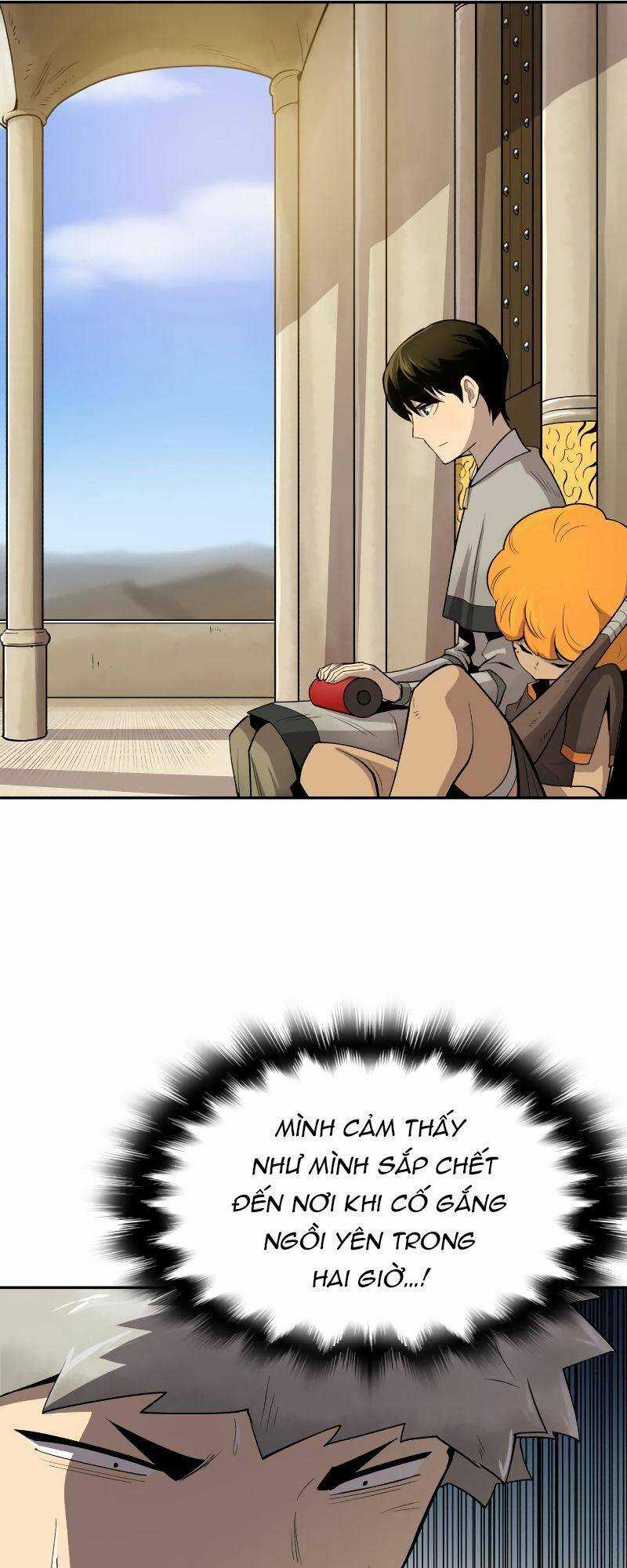 Thiếu Niên Kiếm Sư - Chapter 22 - Trang 16