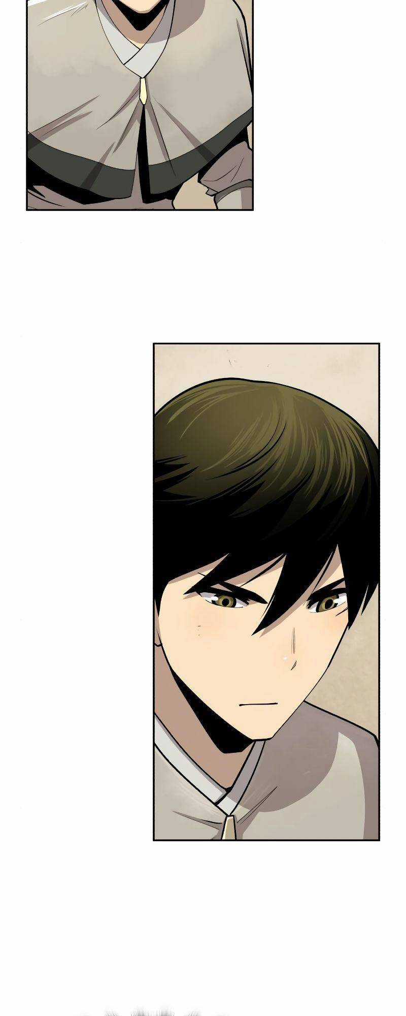 Thiếu Niên Kiếm Sư - Chapter 22 - Trang 19