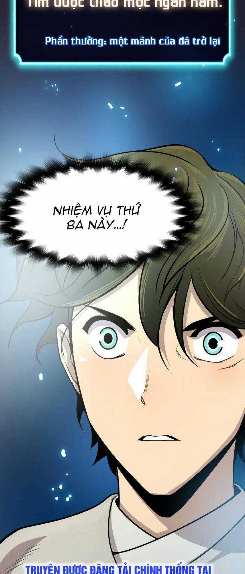 Thiếu Niên Kiếm Sư - Chapter 22 - Trang 3