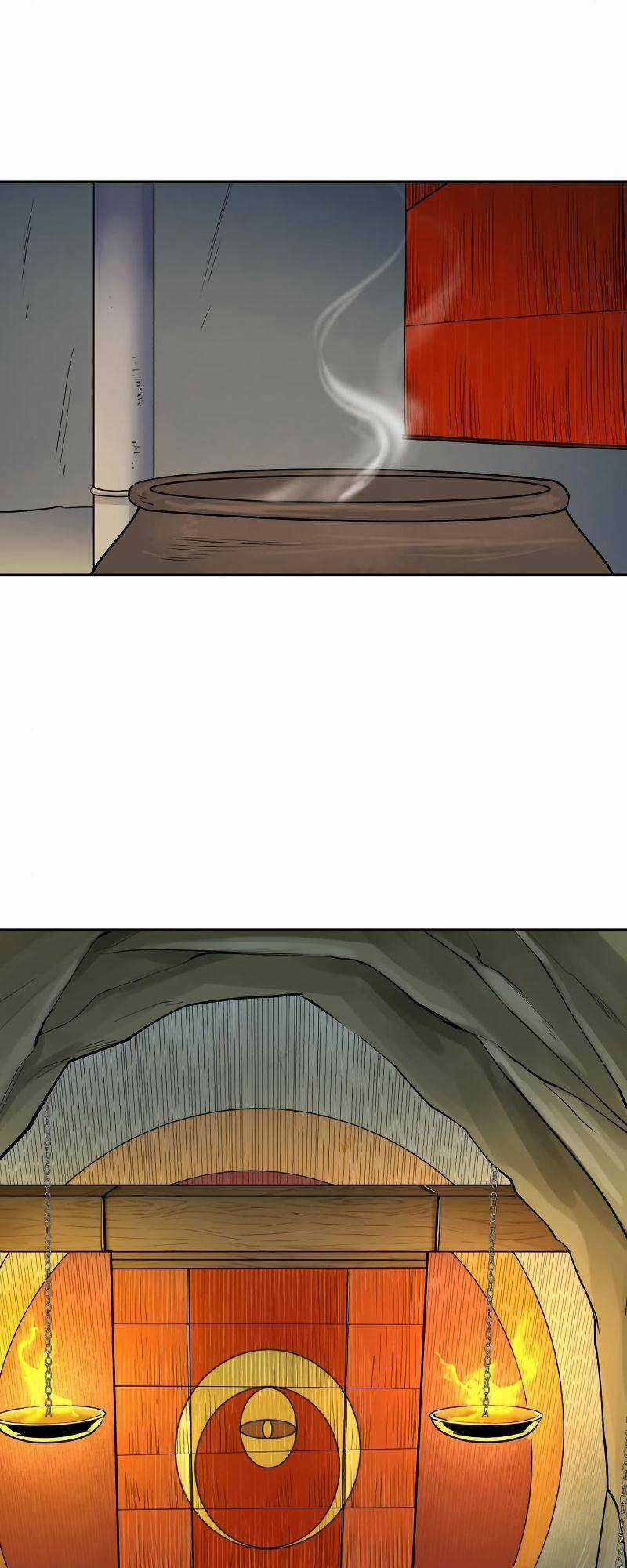 Thiếu Niên Kiếm Sư - Chapter 22 - Trang 21