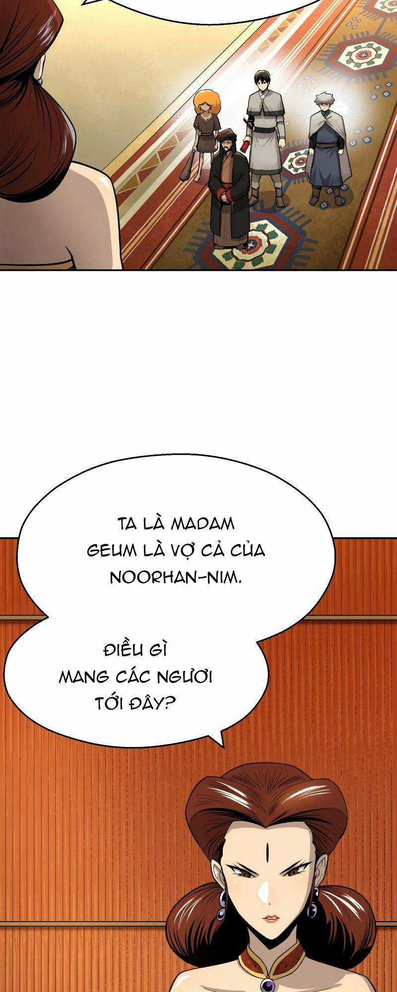 Thiếu Niên Kiếm Sư - Chapter 22 - Trang 23