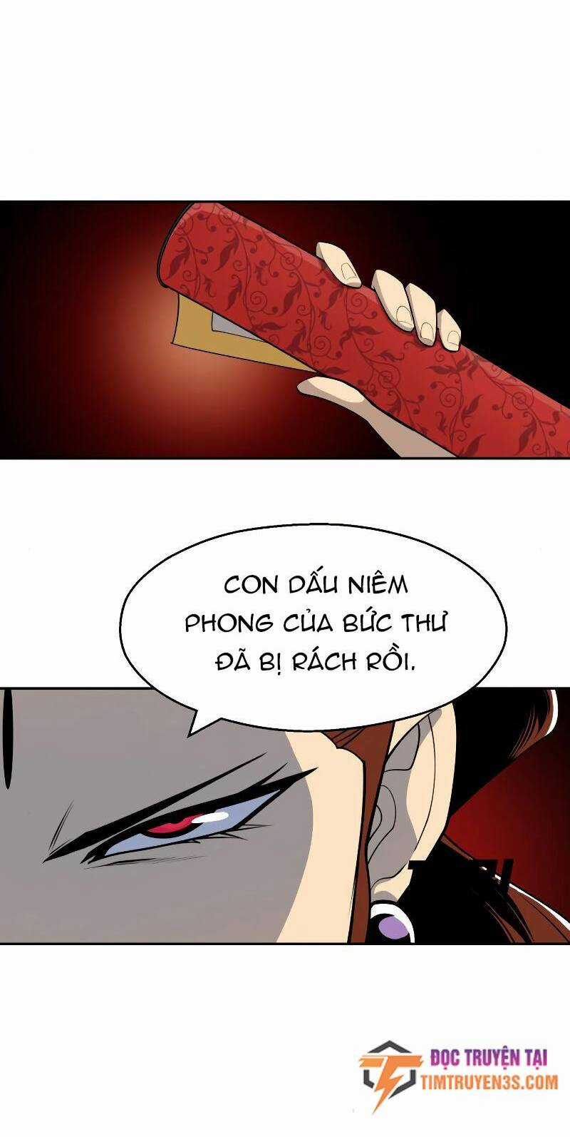 Thiếu Niên Kiếm Sư - Chapter 22 - Trang 27