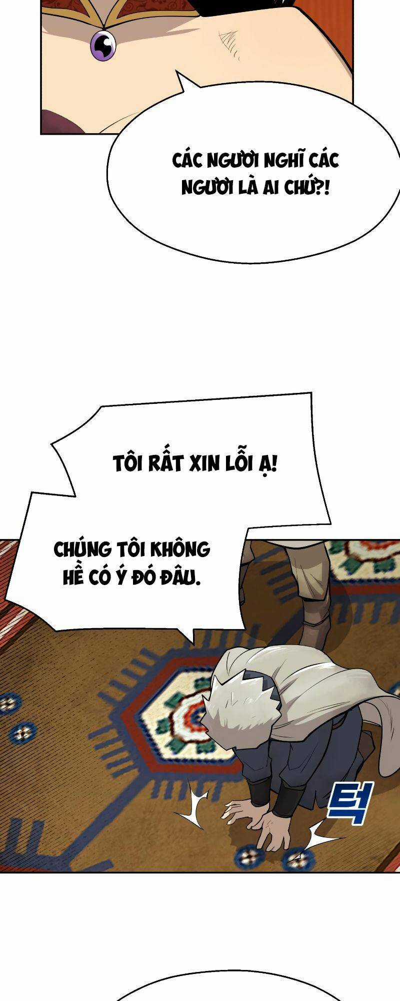 Thiếu Niên Kiếm Sư - Chapter 22 - Trang 30