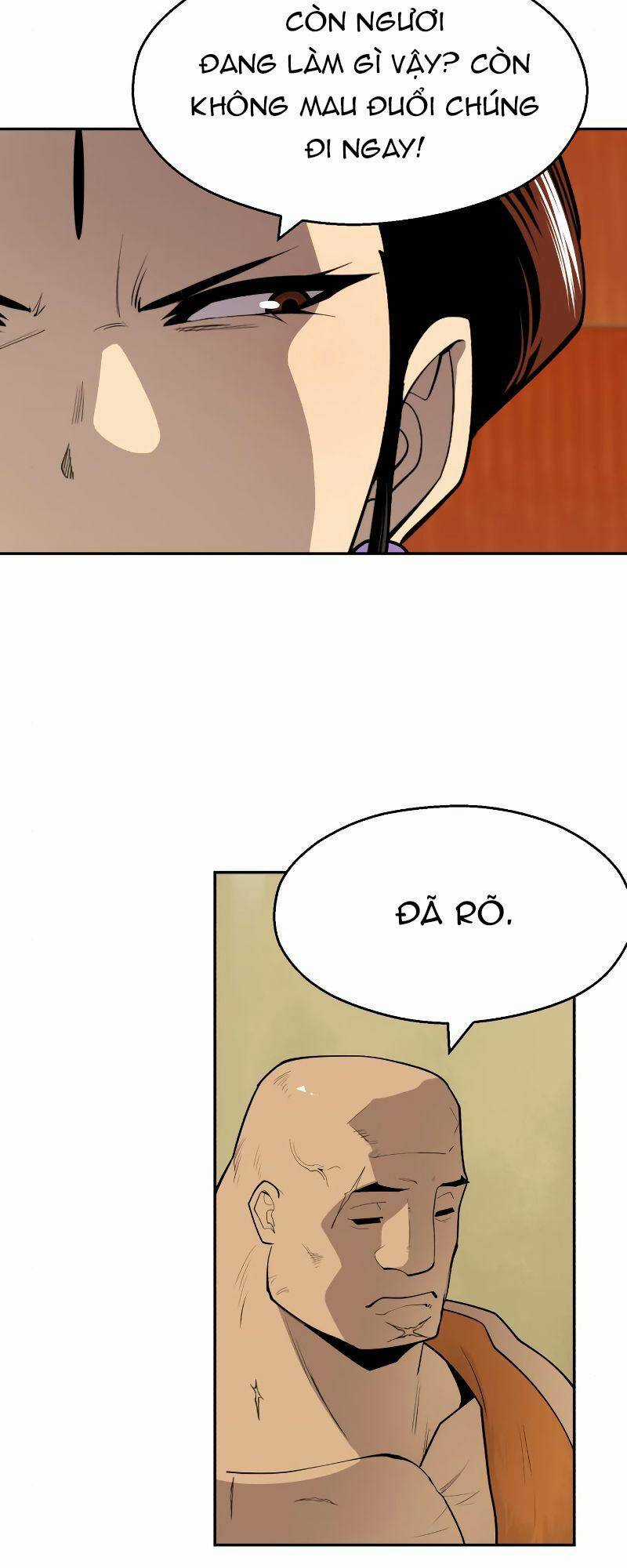 Thiếu Niên Kiếm Sư - Chapter 22 - Trang 31