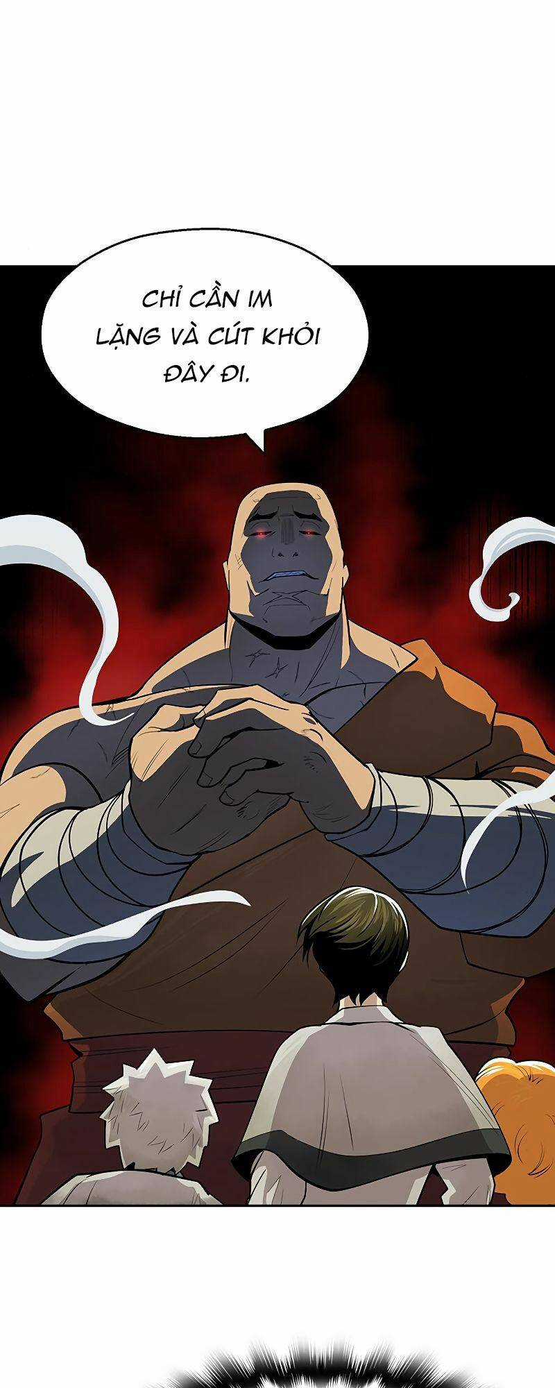 Thiếu Niên Kiếm Sư - Chapter 22 - Trang 32