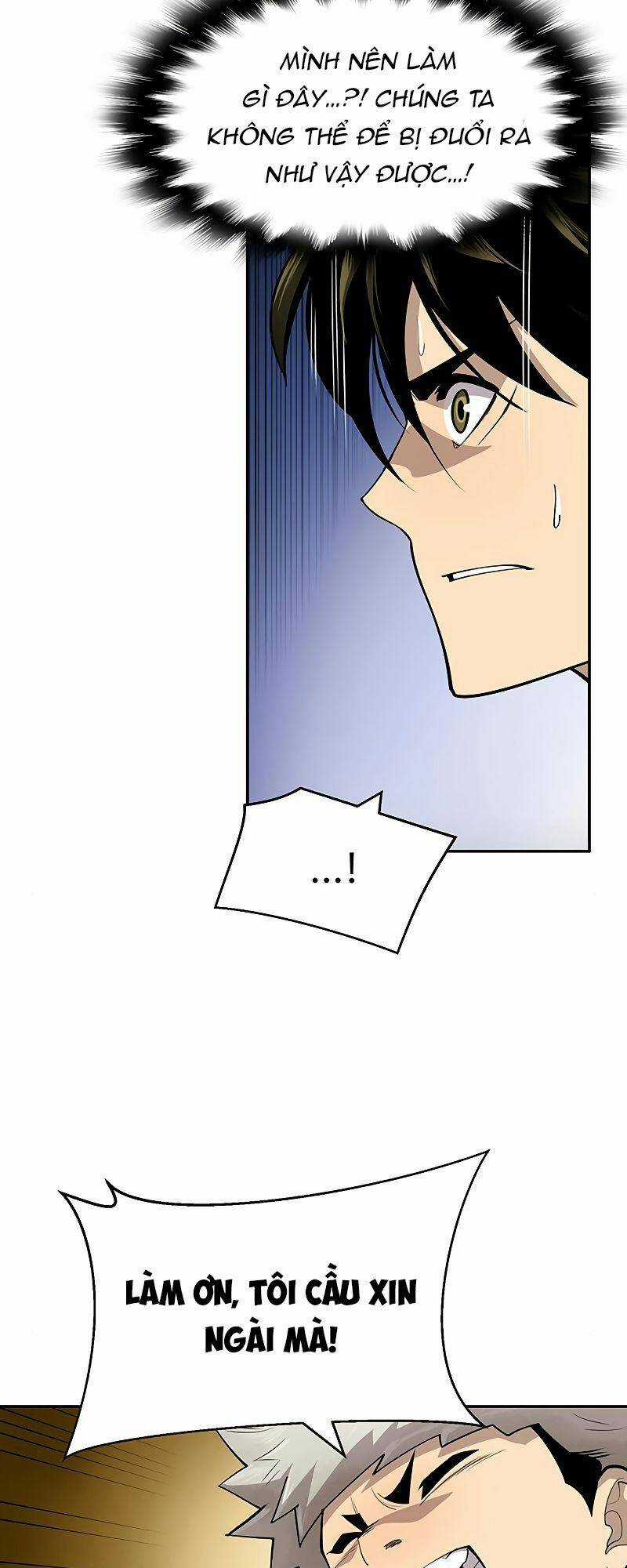 Thiếu Niên Kiếm Sư - Chapter 22 - Trang 33