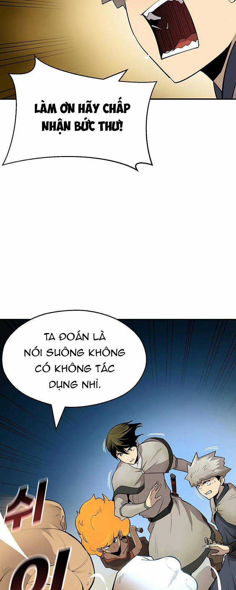 Thiếu Niên Kiếm Sư - Chapter 22 - Trang 34