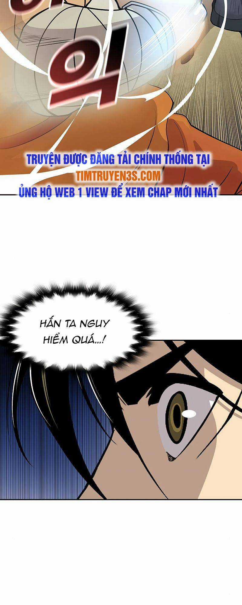 Thiếu Niên Kiếm Sư - Chapter 22 - Trang 35