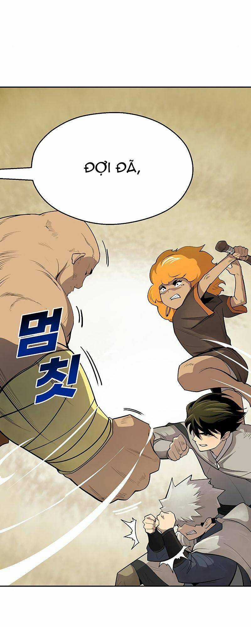 Thiếu Niên Kiếm Sư - Chapter 22 - Trang 36