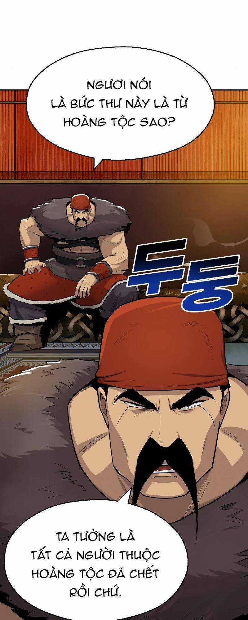 Thiếu Niên Kiếm Sư - Chapter 22 - Trang 37