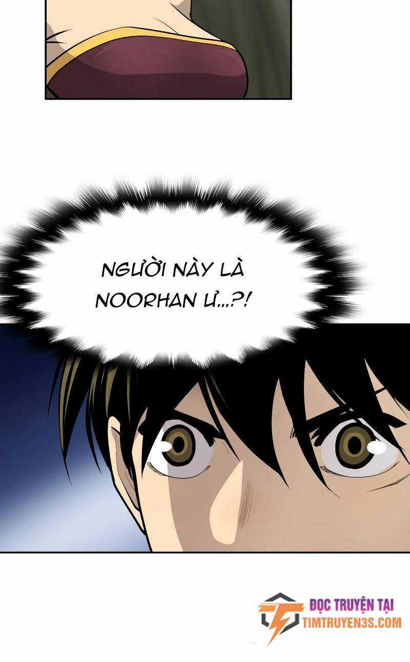 Thiếu Niên Kiếm Sư - Chapter 22 - Trang 39