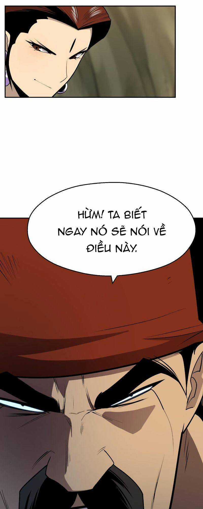 Thiếu Niên Kiếm Sư - Chapter 22 - Trang 46