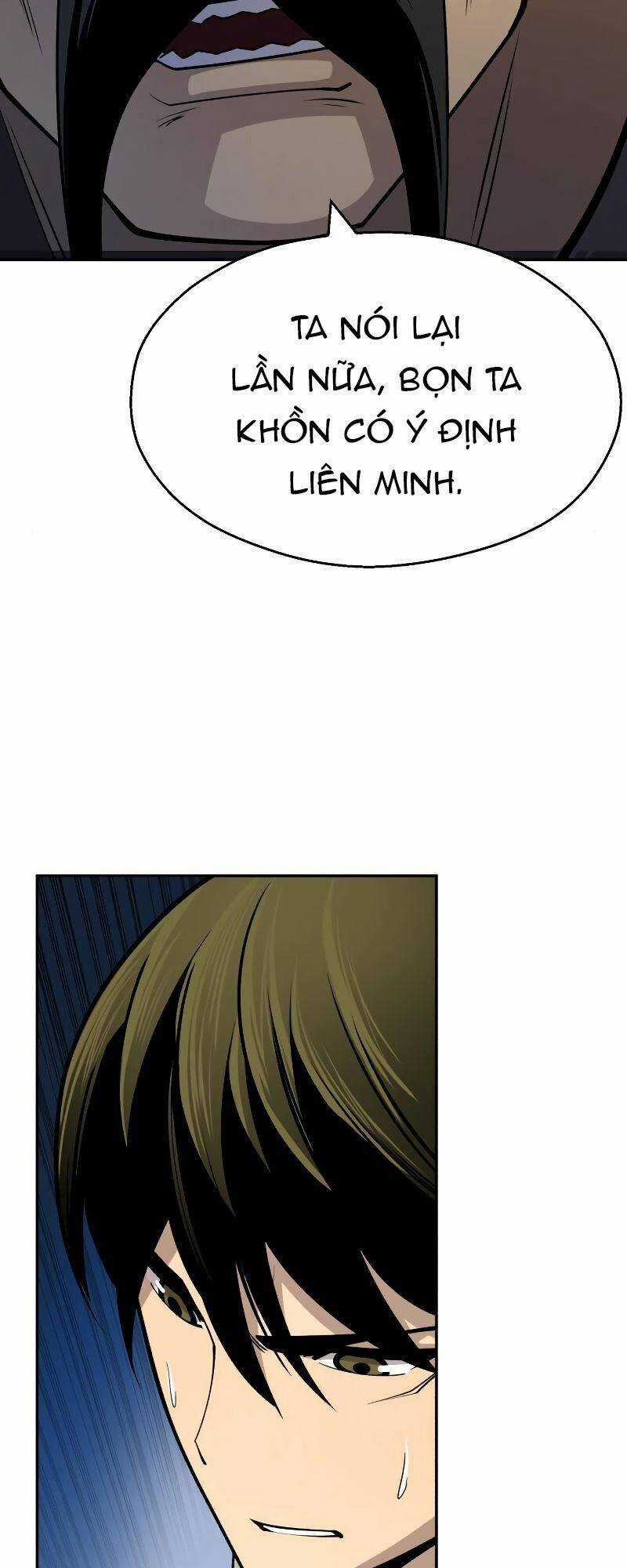 Thiếu Niên Kiếm Sư - Chapter 22 - Trang 47