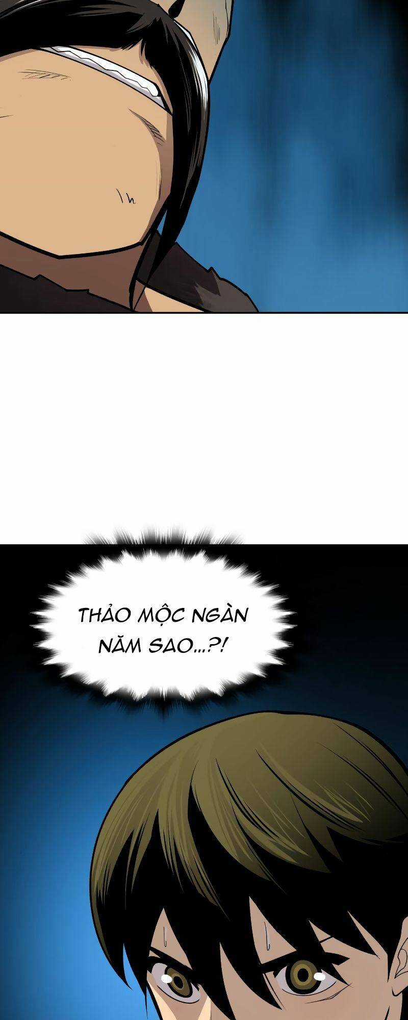 Thiếu Niên Kiếm Sư - Chapter 22 - Trang 49