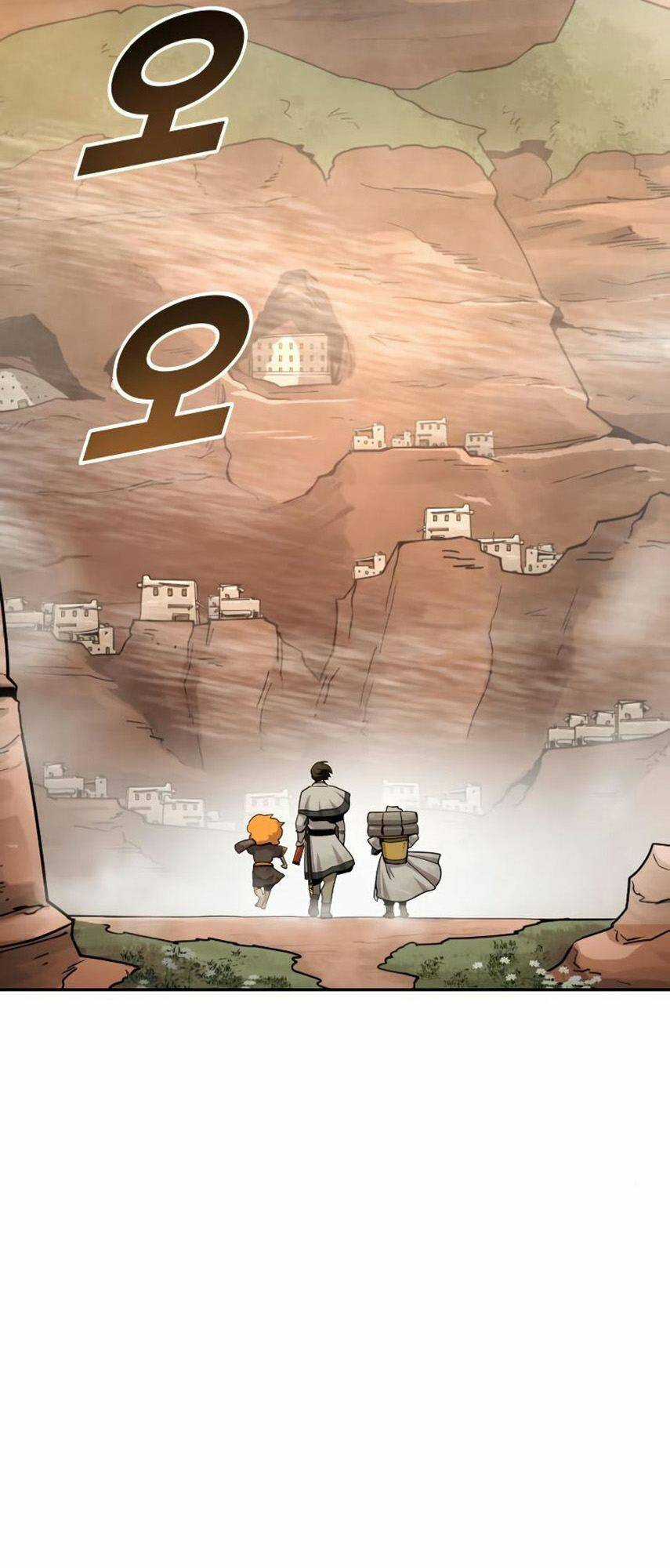 Thiếu Niên Kiếm Sư - Chapter 22 - Trang 6