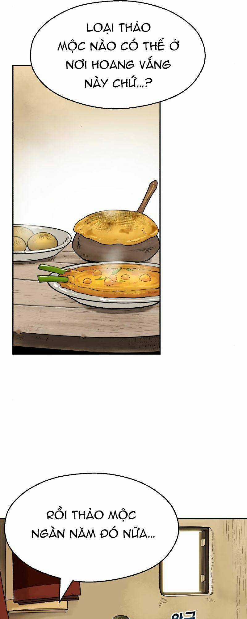 Thiếu Niên Kiếm Sư - Chapter 22 - Trang 52