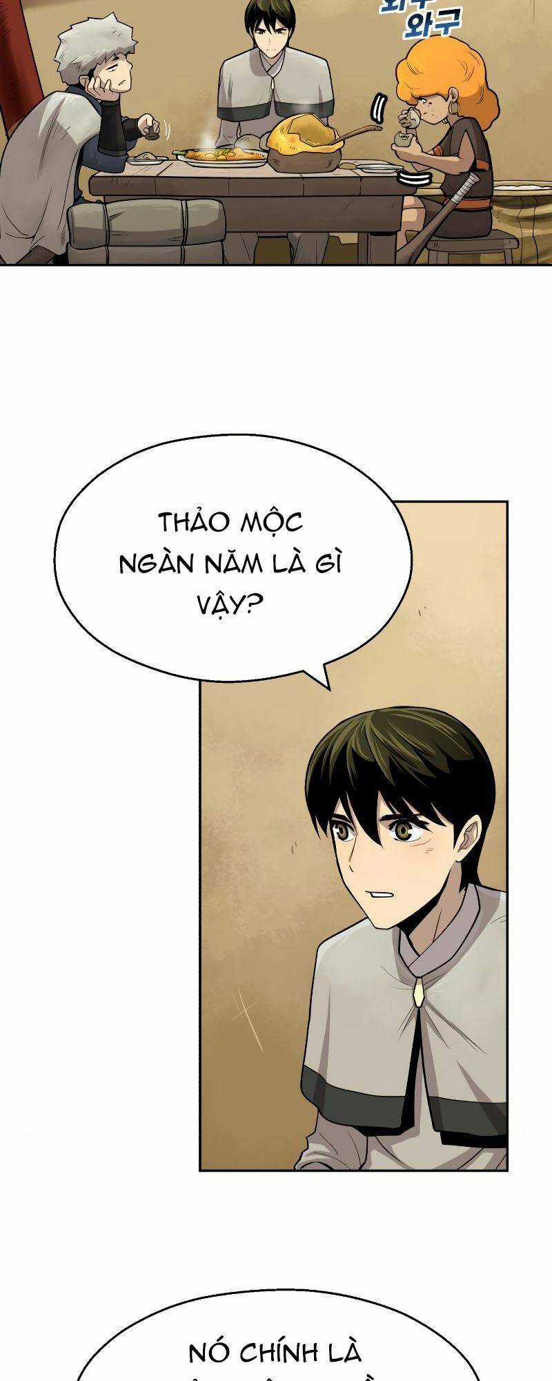 Thiếu Niên Kiếm Sư - Chapter 22 - Trang 53