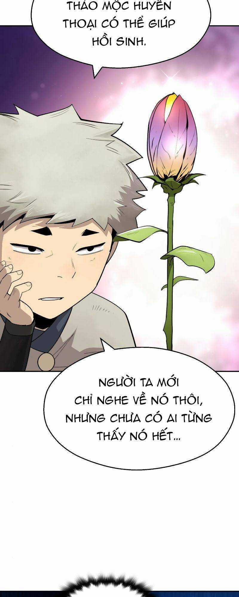 Thiếu Niên Kiếm Sư - Chapter 22 - Trang 54