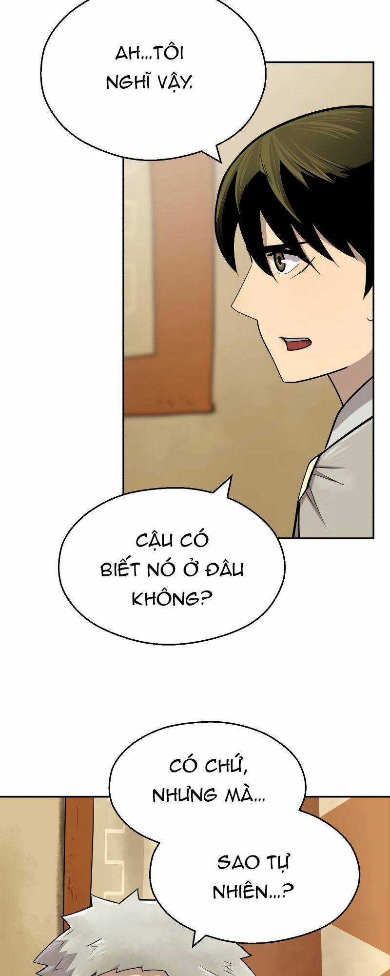 Thiếu Niên Kiếm Sư - Chapter 22 - Trang 57